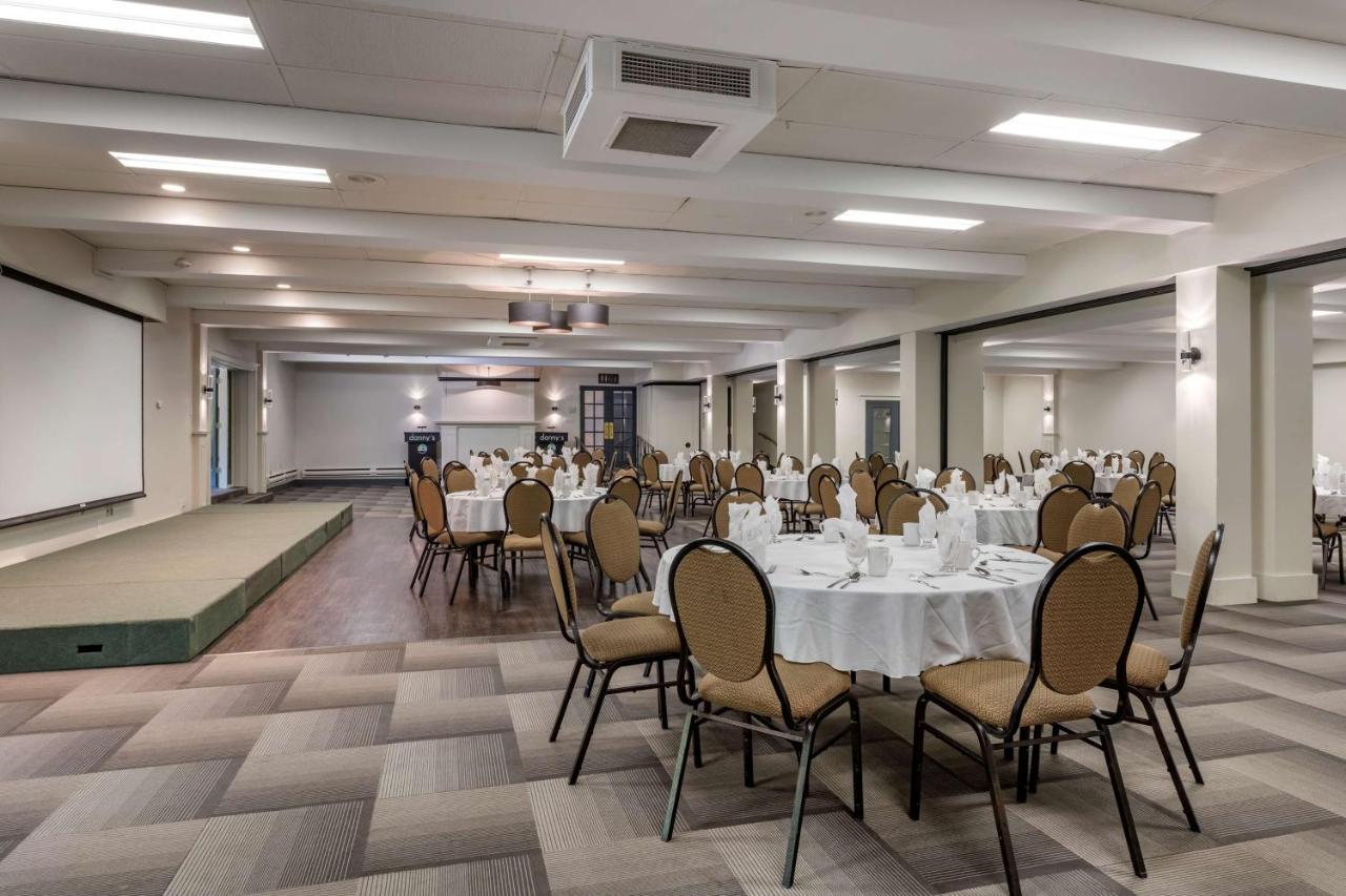 Dannys Hotel Suites; Surestay Collection By Best Western Beresford Exterior photo