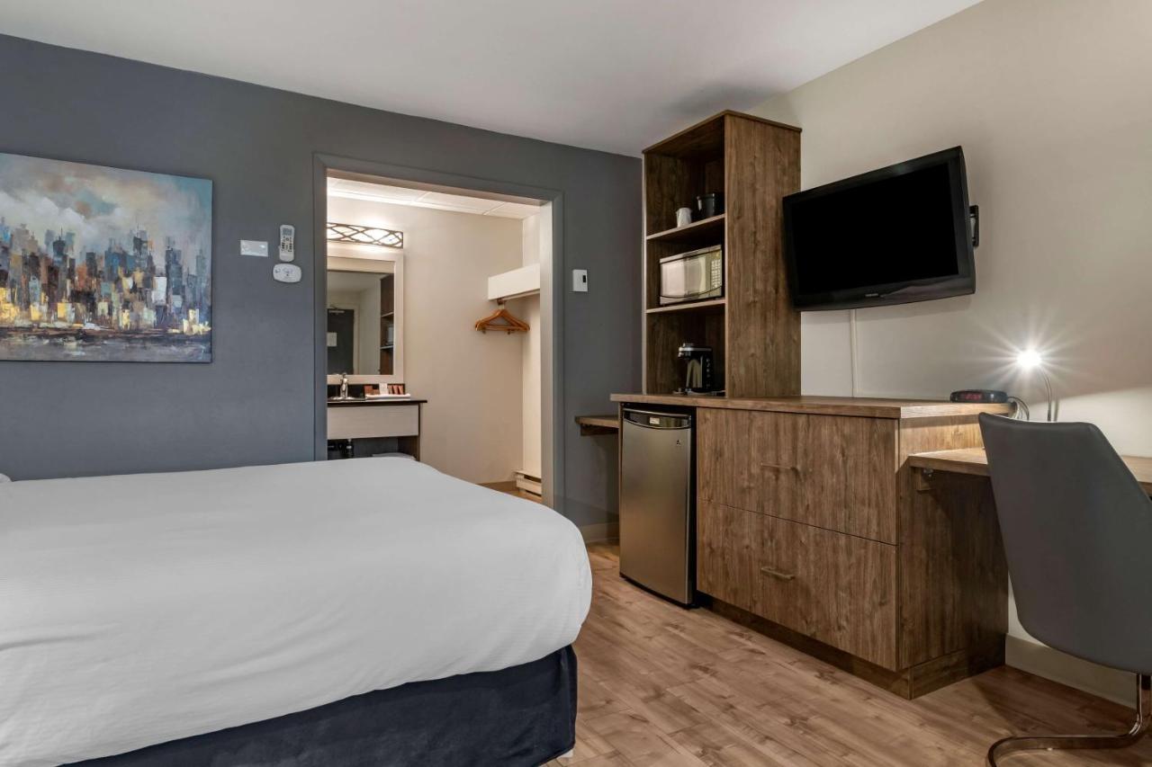 Dannys Hotel Suites; Surestay Collection By Best Western Beresford Exterior photo